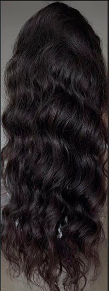 HD FRONTAL WIGS