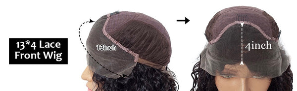 HD FRONTAL WIGS