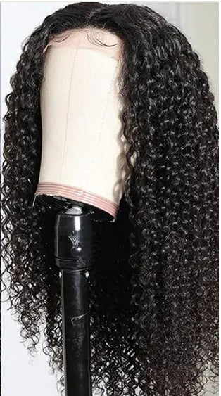 HD FRONTAL WIGS