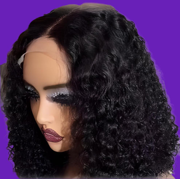 5x5 HD BOB WIGS